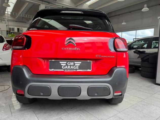 CITROEN C3 Aircross PureTech 110 S&S Shine rif. 23776422 - Foto 7