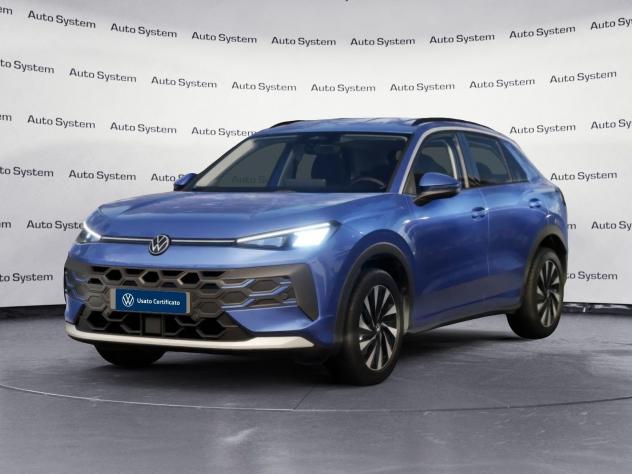 Volkswagen T-Roc T-Roc 1.5 etsi Life 115cv dsg - Foto 2