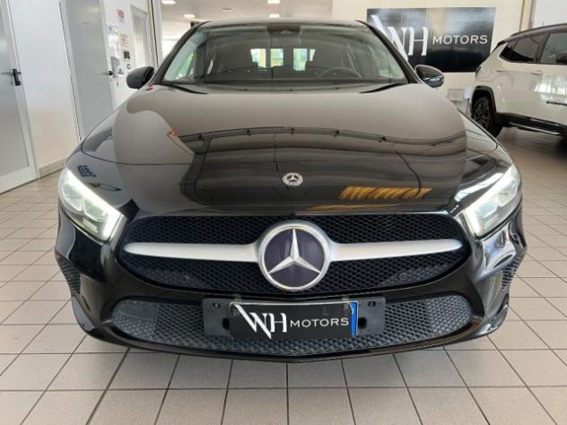 MERCEDES-BENZ A 180 d Automatic Business //BELL1SS1MA// rif. 24162468 - Foto 2
