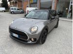 Mini Cooper D Clubman 2.0