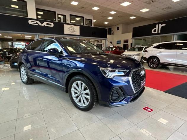 AUDI Q3 SPB 35 TDI quattro S tronic Business Plus rif. 22200972 - Foto 6