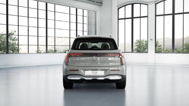Mercedes-Benz GLB EQ Nuova GLB Elettrica GLB 350 4MATIC con tecnologia EQ - Foto 5