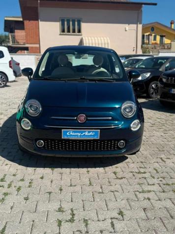 FIAT 500 1.0 Hybrid Lounge rif. 23995680 - Foto 2
