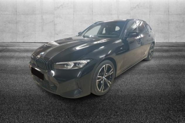 BMW 320 d 48V xDrive Touring Msport rif. 24062036