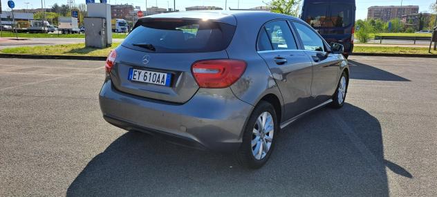 Mercedes-benz A 180 CDI Automatic Sport - Foto 3