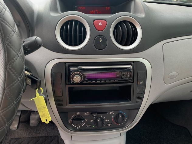 Citroen C3 1.1 Gpl 60cv - Foto 8