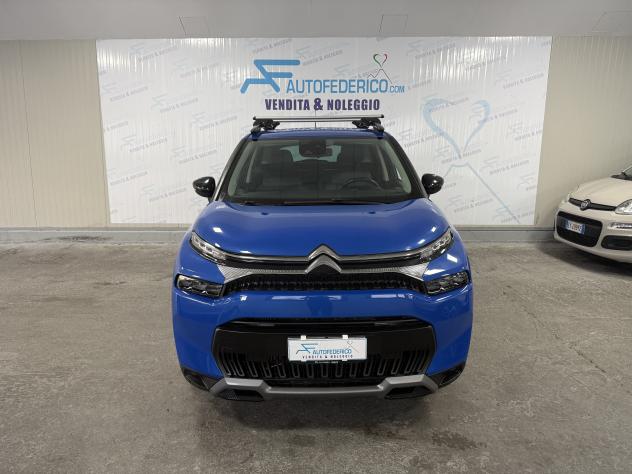 Citroën C3 Aircross BlueHDi 110 S&S Shine Pack - Foto 2
