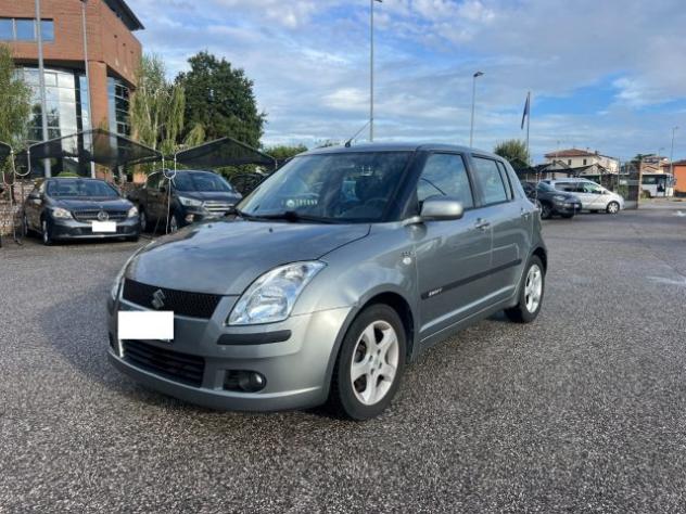 SUZUKI Swift 1.3 DDiS 5p. GLX AUTO PER NEOPATENTATI rif. 24031873 - Foto 7