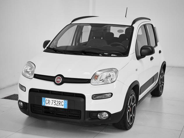 FIAT Panda 1.0 FireFly 70cv S&S Hybrid - Foto 2