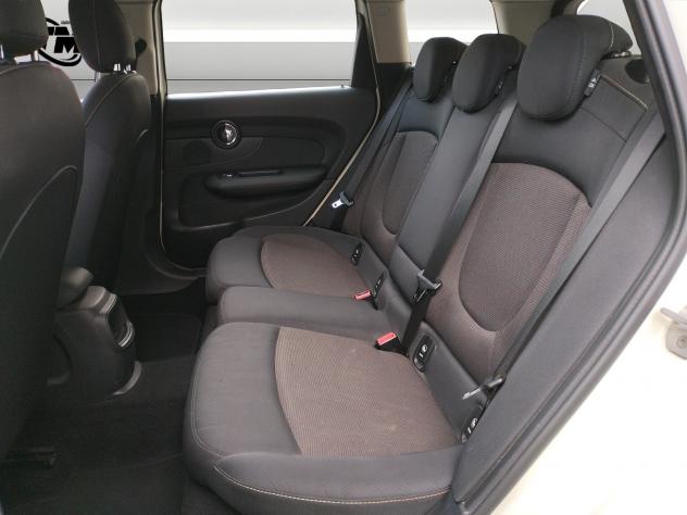 MINI Cooper Clubman IV F54 2016 1.5 Hype auto - Foto 9