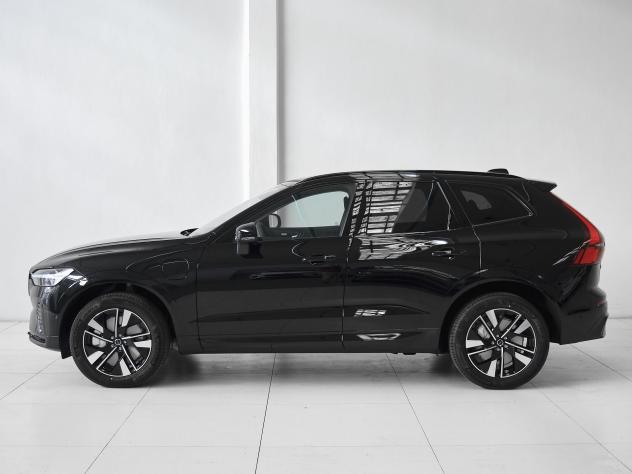 Volvo XC60 Recharge T6 Plug-in AWD auto Plus Dark - Foto 4