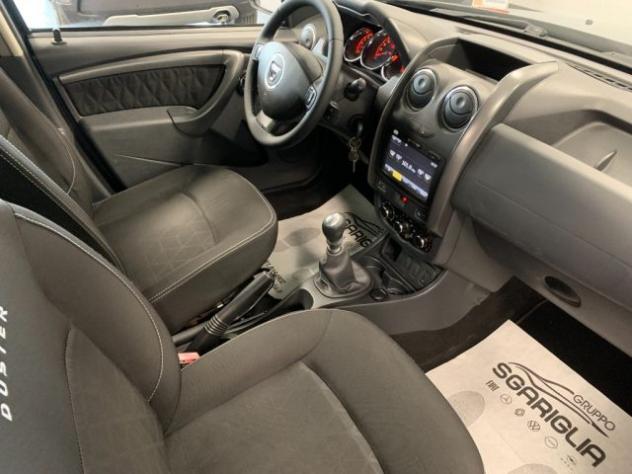 DACIA Duster 1.5 dCi 4x2 Prestige rif. 23909979 - Foto 10