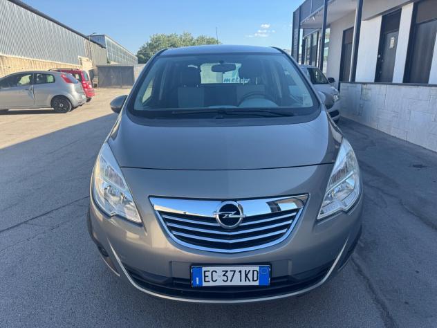 Opel Meriva 1.7 CDTI 110CV Cosmo - Foto 2