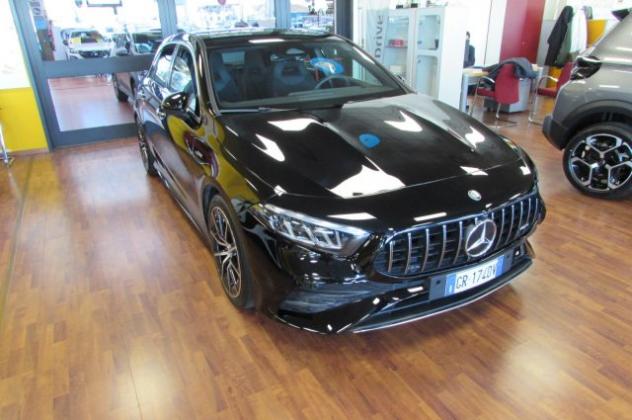 MERCEDES-BENZ A 35 AMG Advanced Plus 4matic 306cv HYBRID rif. 23795629 - Foto 3