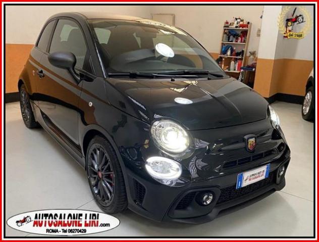 ABARTH 695 1.4 Turbo T-Jet 180 CV - Foto 2