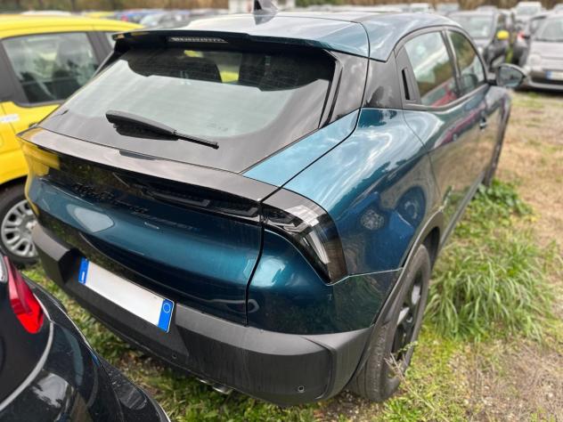 Alfa Romeo Junior 1.2 136 CV Hybrid eDCT6 - Foto 5