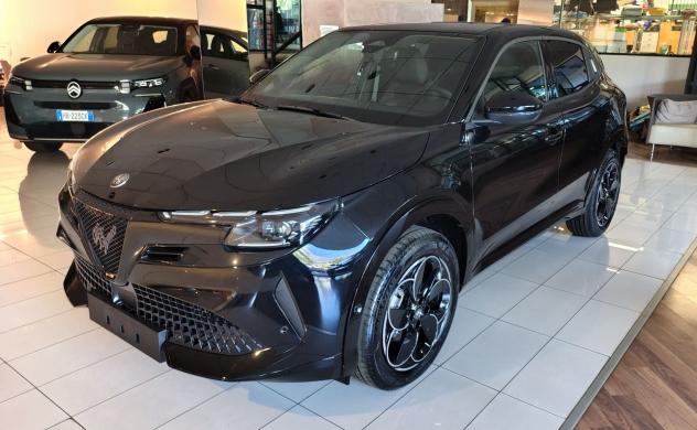 Alfa Romeo Junior Ibrida 1.2 145CV Hybrid eDCT6 ibrida Sprint