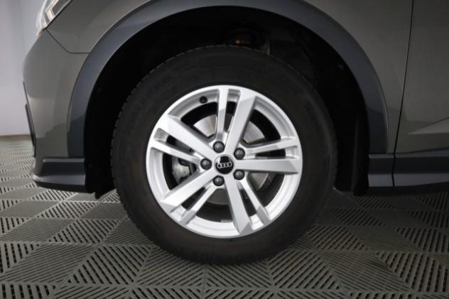 AUDI Q3 Q3 SPB 35 TFSI S tronic rif. 23744820 - Foto 8