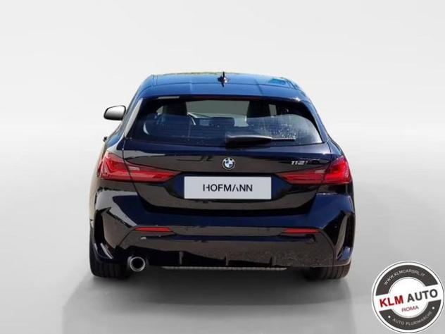 BMW 118 i 5p. M sport F40 No vincolo finanziamento rif. 23882629 - Foto 5