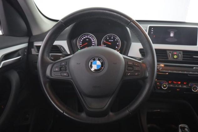 BMW X1 X1 sDrive18d BUSINESS ADVANTAGE rif. 23752681 - Foto 5