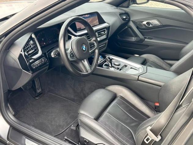 BMW Z4 sDrive20i M Sport MSport rif. 22972963 - Foto 7