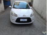 CITROEN - C3 - 1.1 White Selection