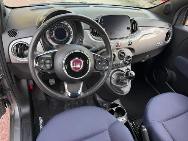 Fiat 500 1.0 Hybrid **PRONTA CONSEGNA** - Foto 8