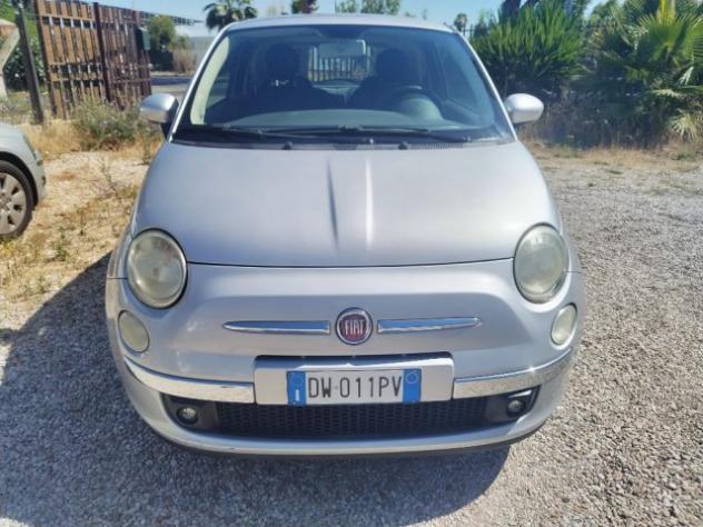 FIAT 500 1.2 PUR-O2 rif. 23815705