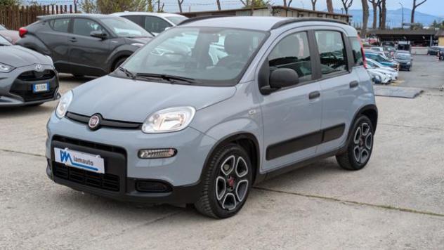 FIAT Panda HYBRID 1.0cc Firefly 70cv Citylife AUTO AZIENDALE rif. 23512277 - Foto 2