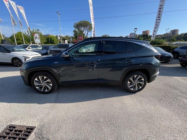 Hyundai Tucson Tucson 1.6 T-GDI 48V XLine - Foto 4