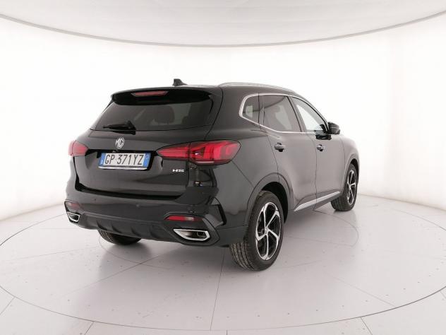 MG HS 1.5 t-gdi Luxury - Foto 2