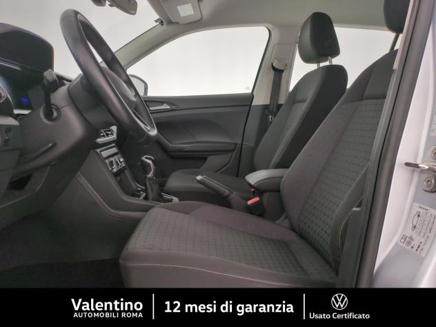 Volkswagen T-Cross 1.0 TSI Style - Foto 6