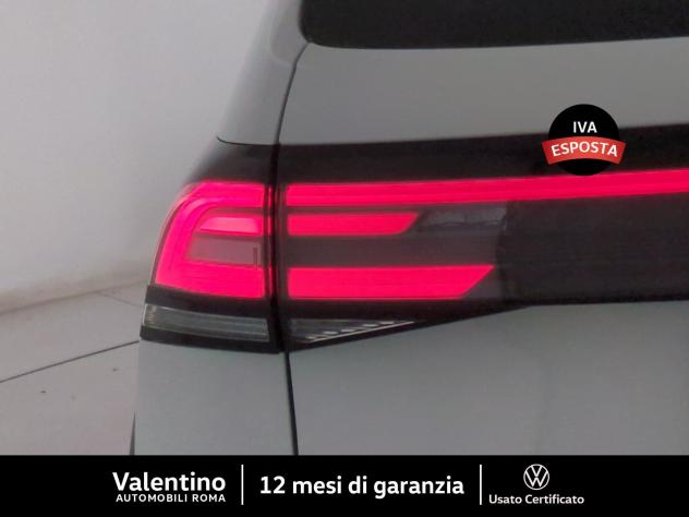 Volkswagen Taigo 1.5 TSI DSG ACT R-Line Plus - Foto 8