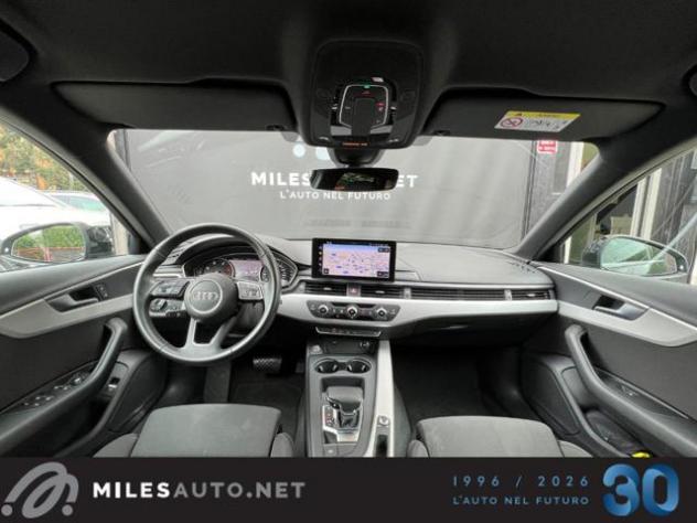 AUDI A4 Avant 35TDI Matrix €299/mese garanzia 7 anni rif. 23488767 - Foto 3