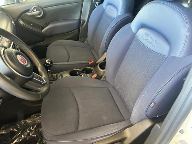 FIAT 500X 1.3 MultiJet 95 CV Club rif. 23811647 - Foto 5