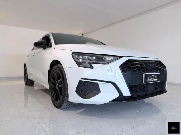 Audi A3 30TDI SPORTBACK 116CV AUTOMATICA - Foto 6