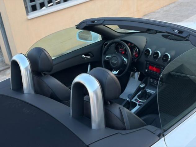 AUDI TT Roadster 1.8 TFSI S-line Bose rif. 24006175 - Foto 10