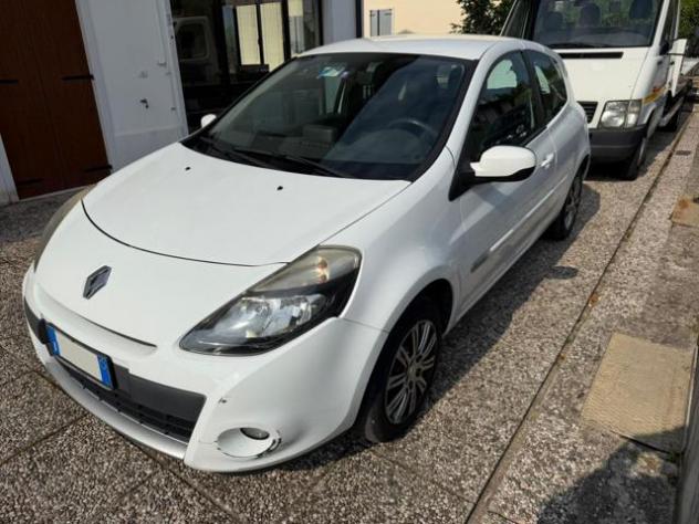 RENAULT Clio 1.2 16V 3 porte GPL Dynamique rif. 23810581 - Foto 2