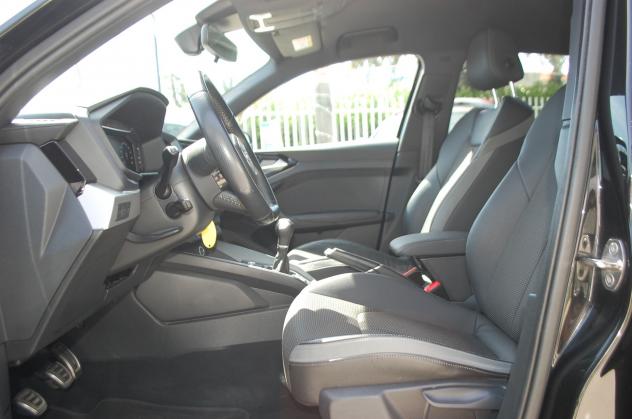 Audi A1 Sportback 30 1.0 tfsi 116CV S Line Edition Uff Italy Clima USB - Foto 8