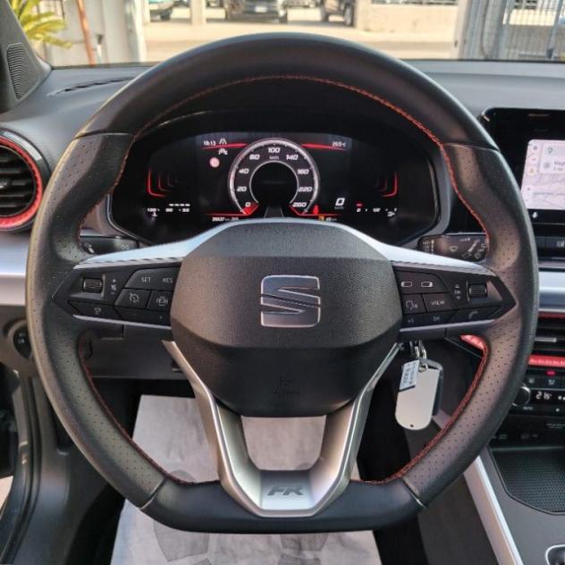 SEAT Arona FR 1.0 EcoTSI 115 CV rif. 24016347 - Foto 10