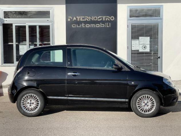 LANCIA - Ypsilon - 1.2 Argento
