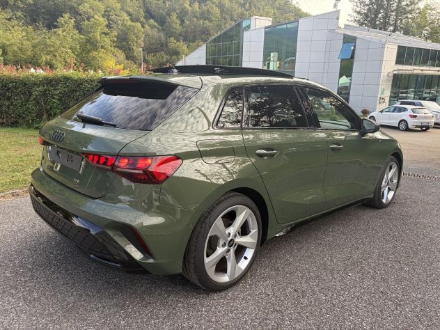 Audi A3 SPB TFSI S tronic S line edition - Foto 4