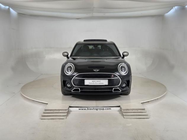 MINI Clubman Mini F54 2019 Benzina Mini 2.0 Cooper S Yours 178cv auto - Foto 3