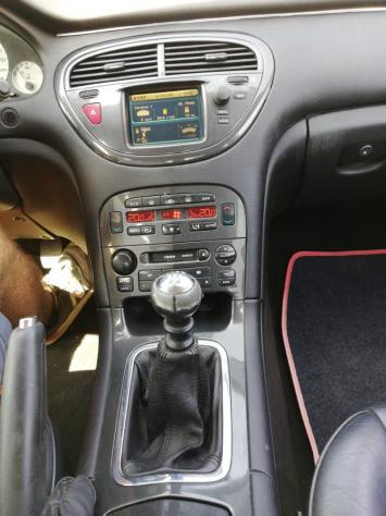 Peugeot 607 2.2 HDi FAP Avorio - Foto 6