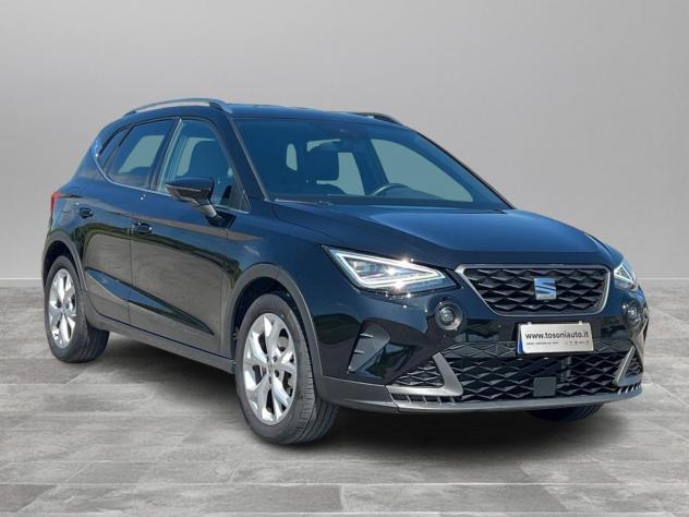 SEAT Arona 1.0 ecotsi FR 95cv - Foto 2