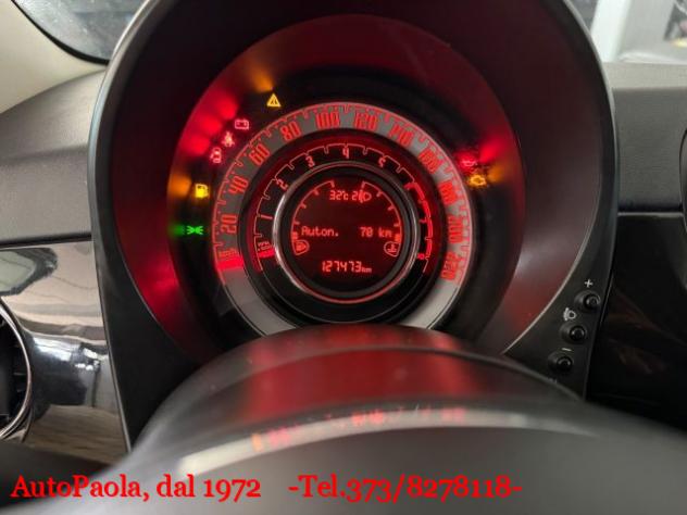 FIAT 500 1.2 EasyPower Star GPL rif. 23922821 - Foto 6