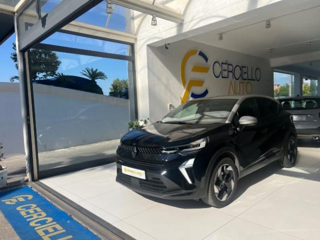 RENAULT Captur TCe 90 CV Techno tuo da €199,00 mensili rif. 23776516 - Foto 2