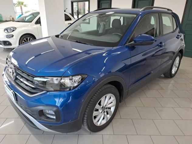 VOLKSWAGEN T-Cross 1.0 TSI Style BMT rif. 22187171