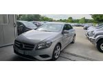 Mercedes-benz A 180 CDI Premium manuale euro 6