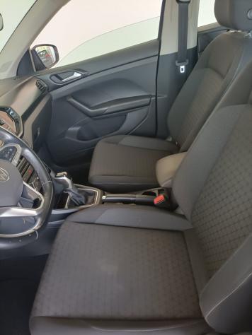 Volkswagen T-Cross 1.0 TSI DSG Style 2022 - Foto 7